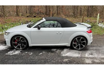 Audi TT RS Gebrauchtwagen