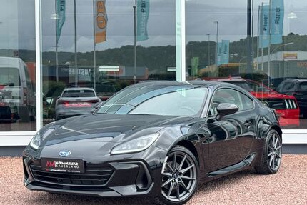 Subaru BRZ Gebrauchtwagen