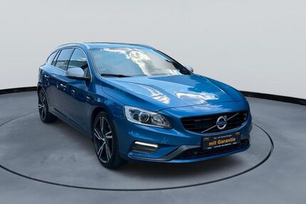 Volvo V60 Gebrauchtwagen