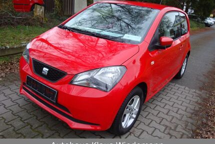Seat Mii Gebrauchtwagen