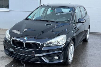 BMW 220 Gebrauchtwagen