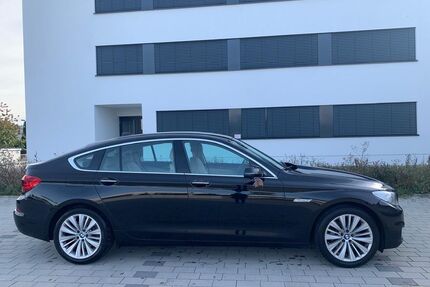 BMW 520 Gran Turismo Gebrauchtwagen