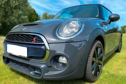Mini Cooper SD Gebrauchtwagen
