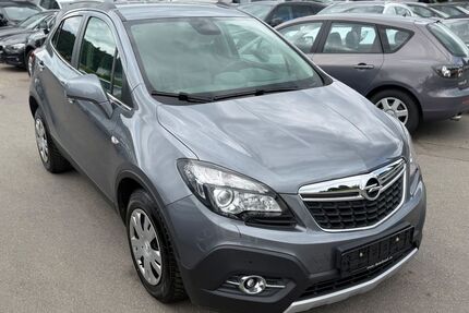 Opel Mokka Gebrauchtwagen
