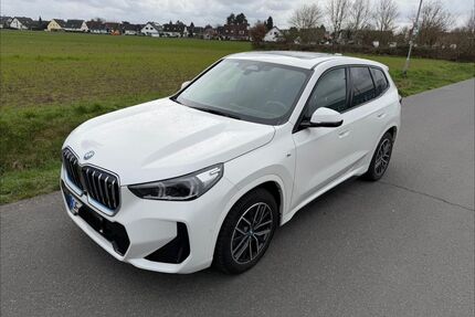 BMW iX1 Gebrauchtwagen