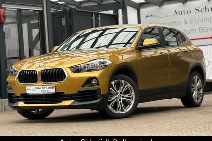BMW X2 Gebrauchtwagen