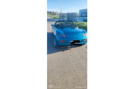 Fiat Barchetta Gebrauchtwagen