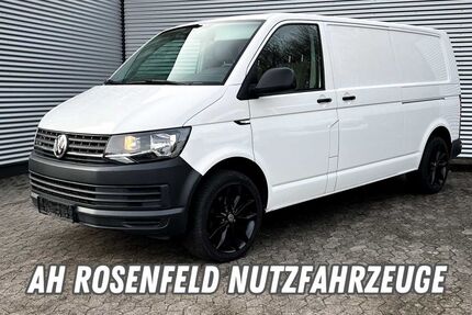 VW T6 Transporter Gebrauchtwagen