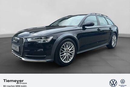 Audi A6 Allroad Gebrauchtwagen