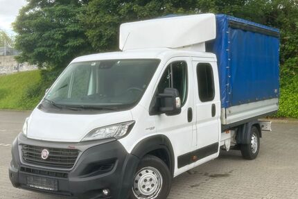 Fiat Ducato Gebrauchtwagen