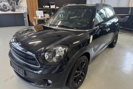 Mini Cooper Gebrauchtwagen