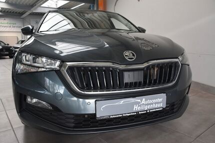 Skoda Scala Gebrauchtwagen