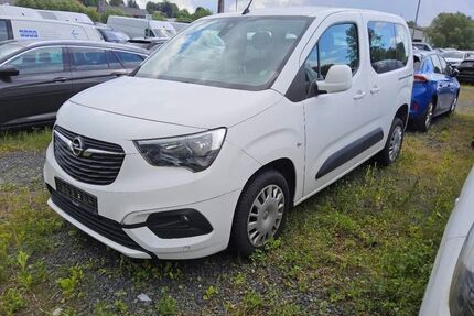 Opel Combo Life Gebrauchtwagen