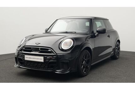 Mini Cooper C Gebrauchtwagen