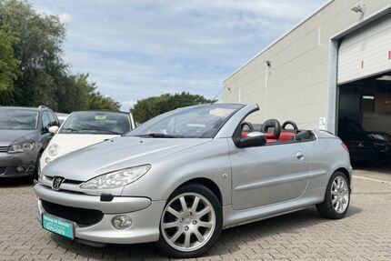 Peugeot 206 Gebrauchtwagen