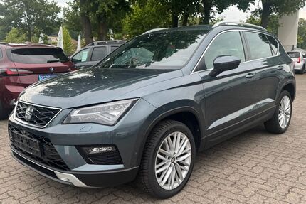 Seat Ateca Gebrauchtwagen