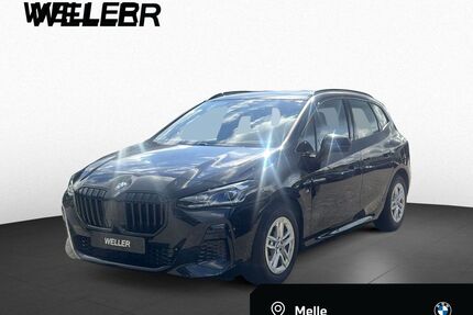 BMW 218 Active Tourer Gebrauchtwagen