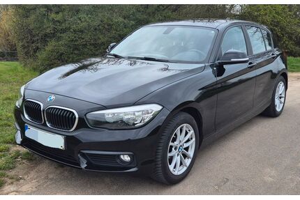 BMW 116 Gebrauchtwagen
