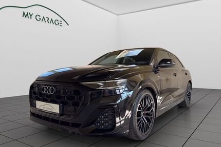 Audi Q8 Gebrauchtwagen