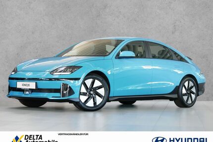 Hyundai IONIQ 6 Gebrauchtwagen
