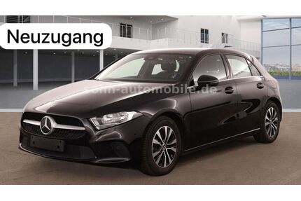 Mercedes-Benz A 180 Gebrauchtwagen