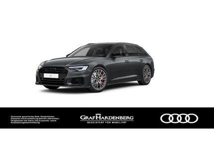 Audi S6 Gebrauchtwagen