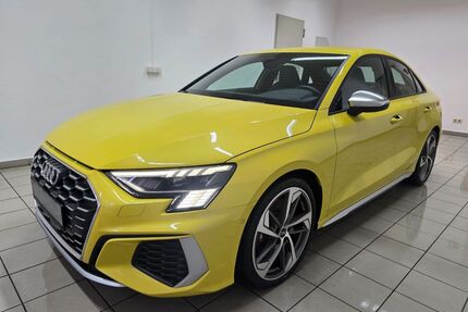 Audi S3 Gebrauchtwagen