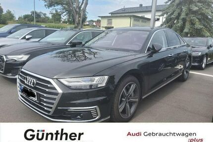 Audi A8 Gebrauchtwagen
