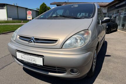 Citroen Xsara Picasso Gebrauchtwagen