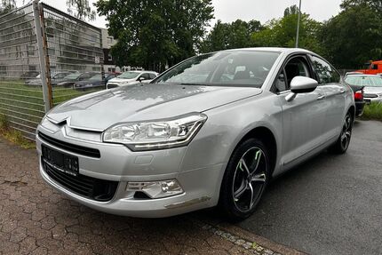 Citroen C5 Gebrauchtwagen