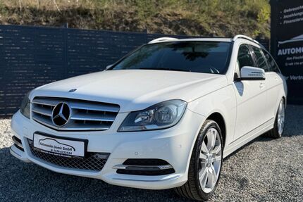Mercedes-Benz C 200 Gebrauchtwagen