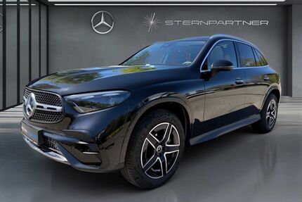 Mercedes-Benz GLC 300 Gebrauchtwagen