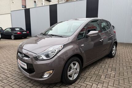 Hyundai ix20 Gebrauchtwagen