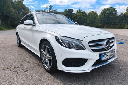 Mercedes-Benz C 250 Gebrauchtwagen