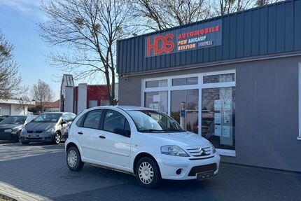 Citroen C3 Gebrauchtwagen