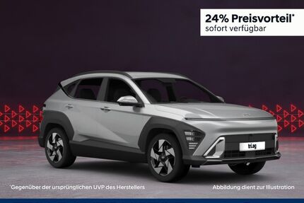 Hyundai KONA Gebrauchtwagen