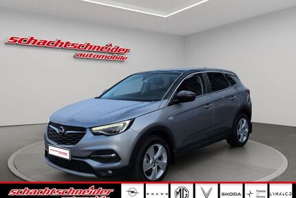 Opel Grandland (X) Gebrauchtwagen