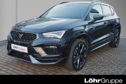 Cupra Ateca Gebrauchtwagen