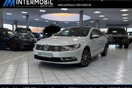VW Passat CC Gebrauchtwagen