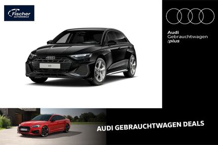Audi A3 Gebrauchtwagen