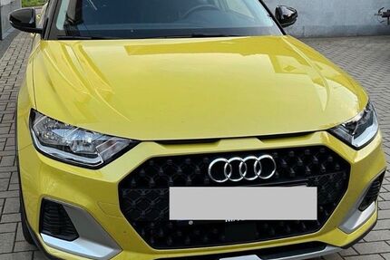 Audi A1 Gebrauchtwagen