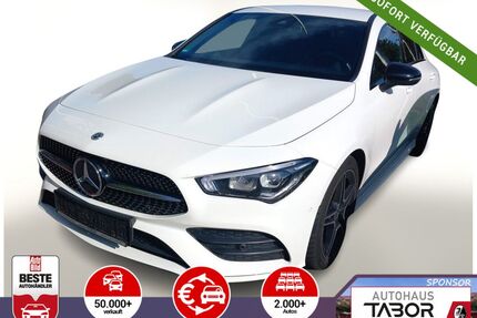 Mercedes-Benz CLA 200 Gebrauchtwagen