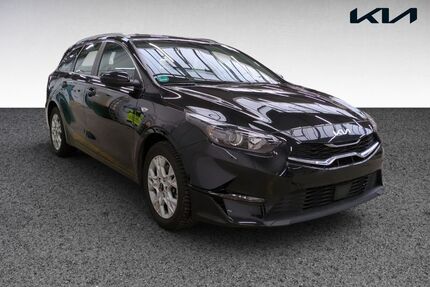 Kia ceed Sportswagon Gebrauchtwagen