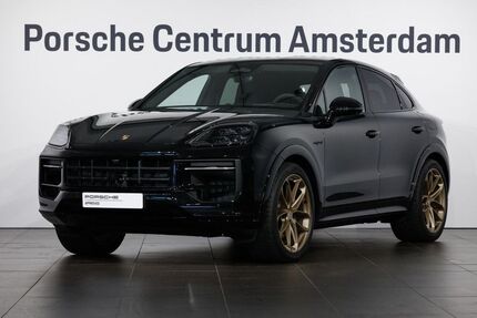 Porsche Cayenne Gebrauchtwagen