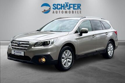 Subaru Outback Gebrauchtwagen