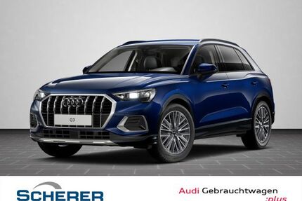 Audi Q3 Gebrauchtwagen