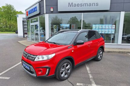 Suzuki Vitara Gebrauchtwagen