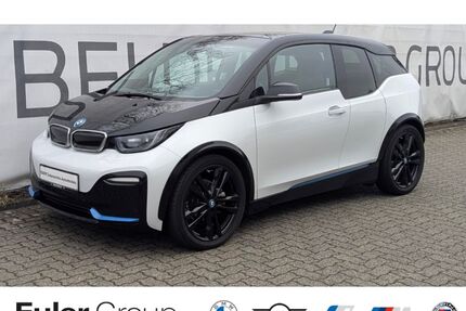 BMW i3 Gebrauchtwagen