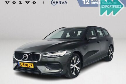Volvo V60 Gebrauchtwagen