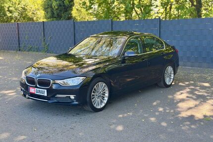 BMW 320 Gebrauchtwagen